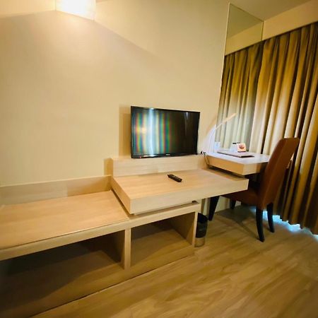 Gold Orchid Bangkok Hotel Экстерьер фото