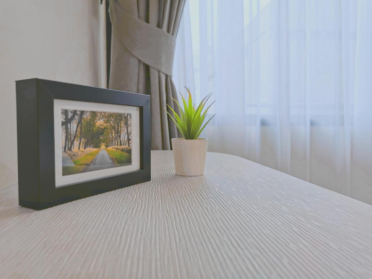 Gold Orchid Bangkok Hotel Экстерьер фото