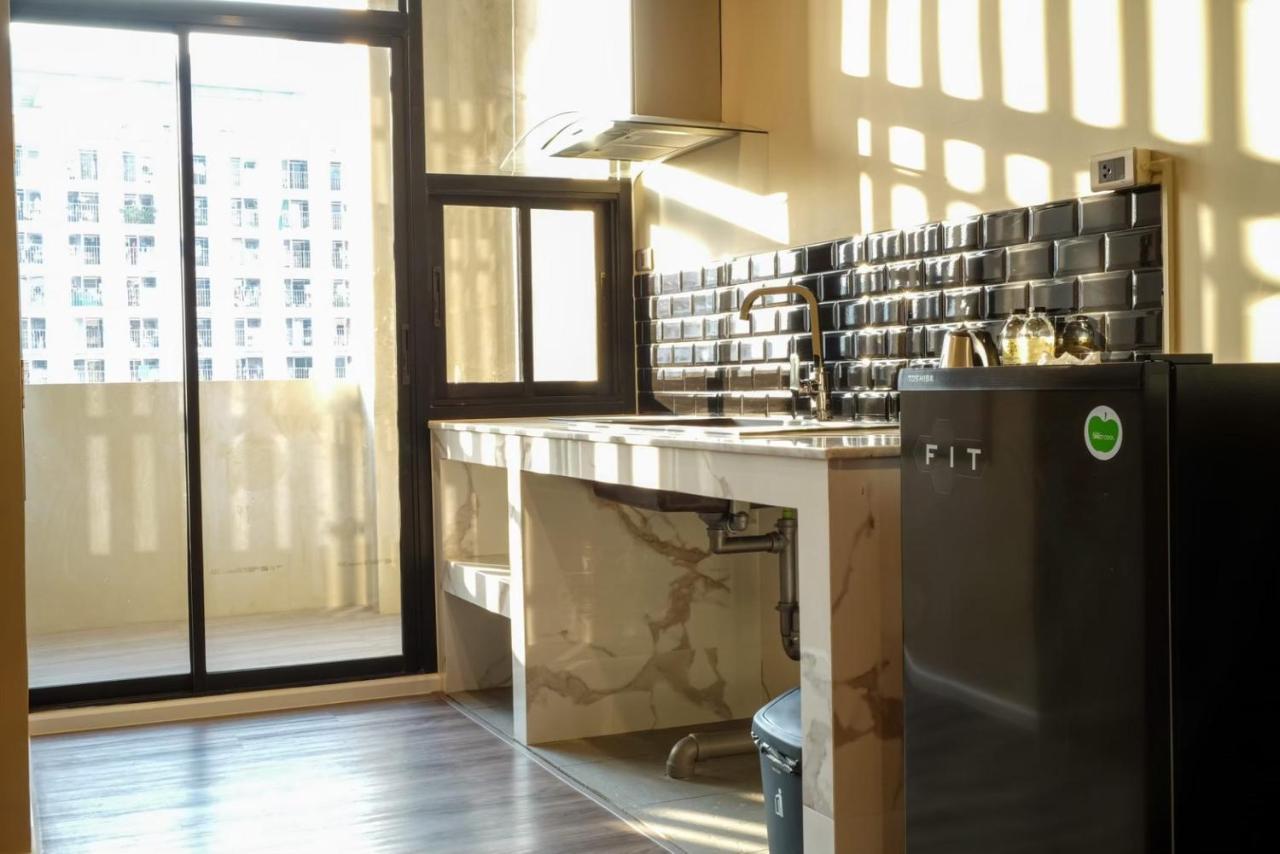 Gold Orchid Bangkok Hotel Экстерьер фото