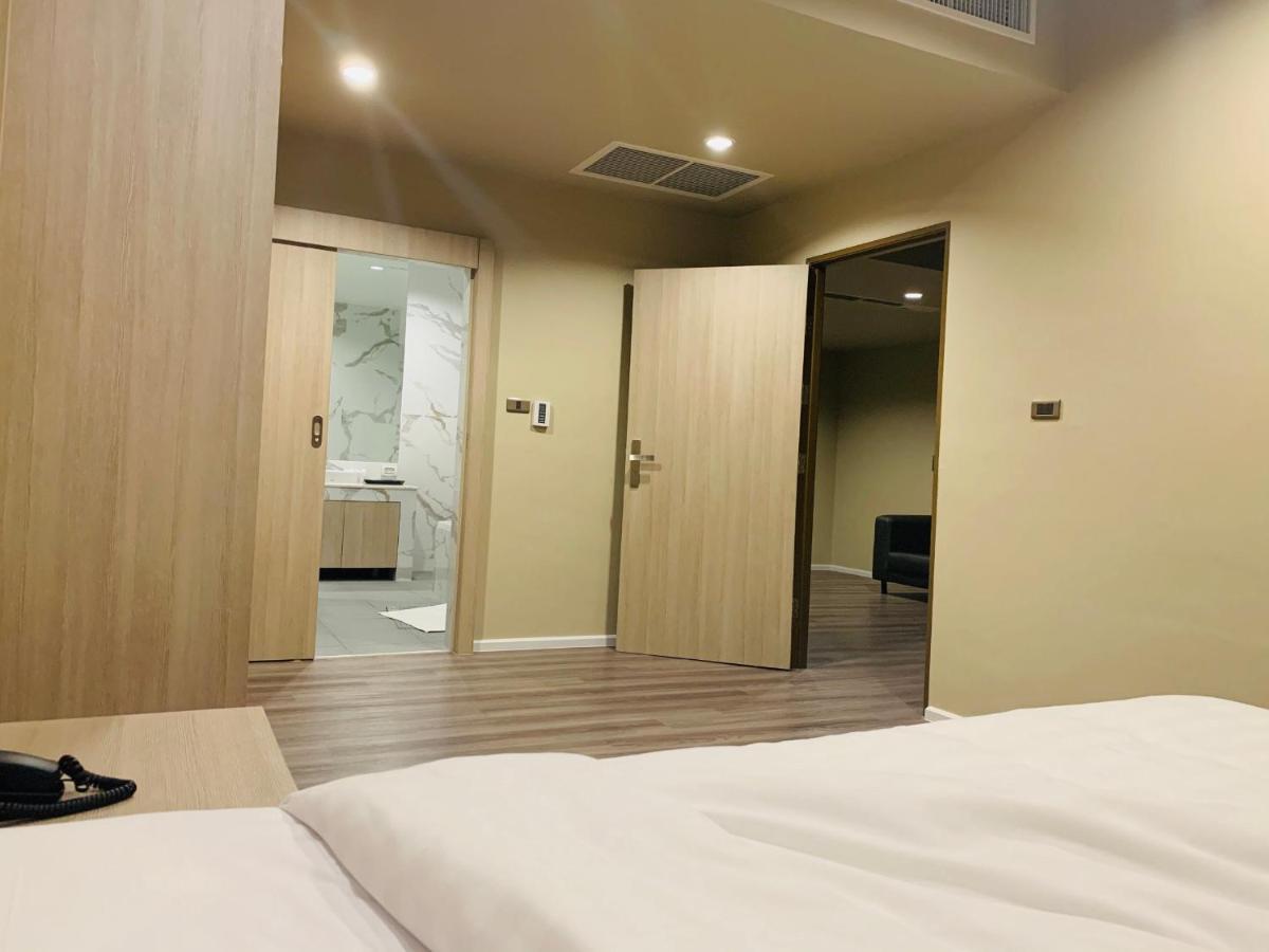 Gold Orchid Bangkok Hotel Экстерьер фото