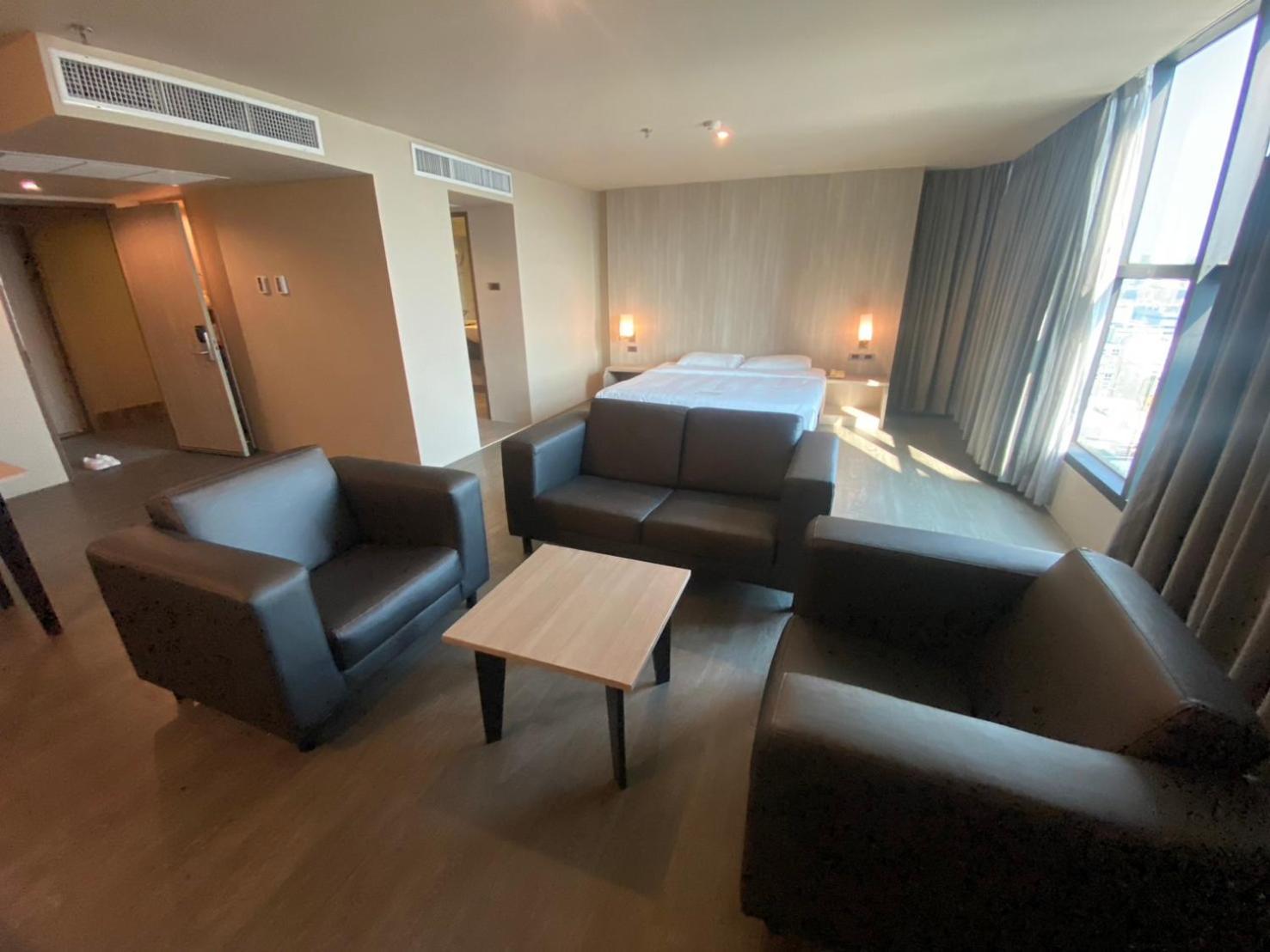Gold Orchid Bangkok Hotel Экстерьер фото