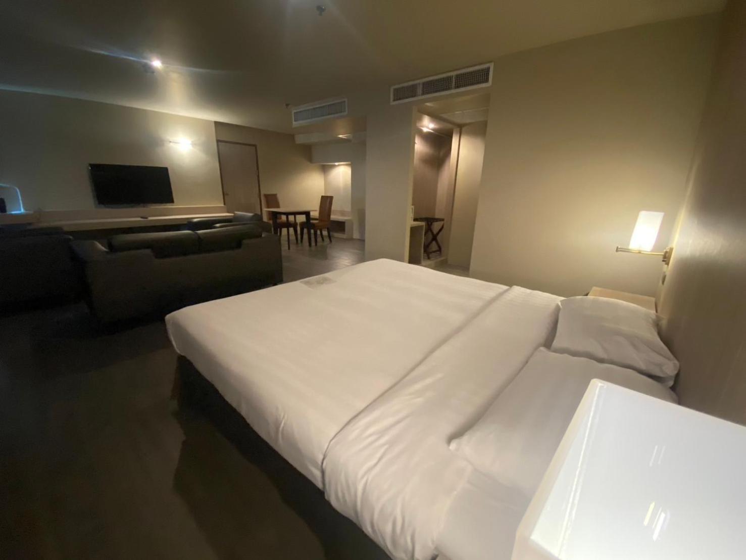 Gold Orchid Bangkok Hotel Экстерьер фото